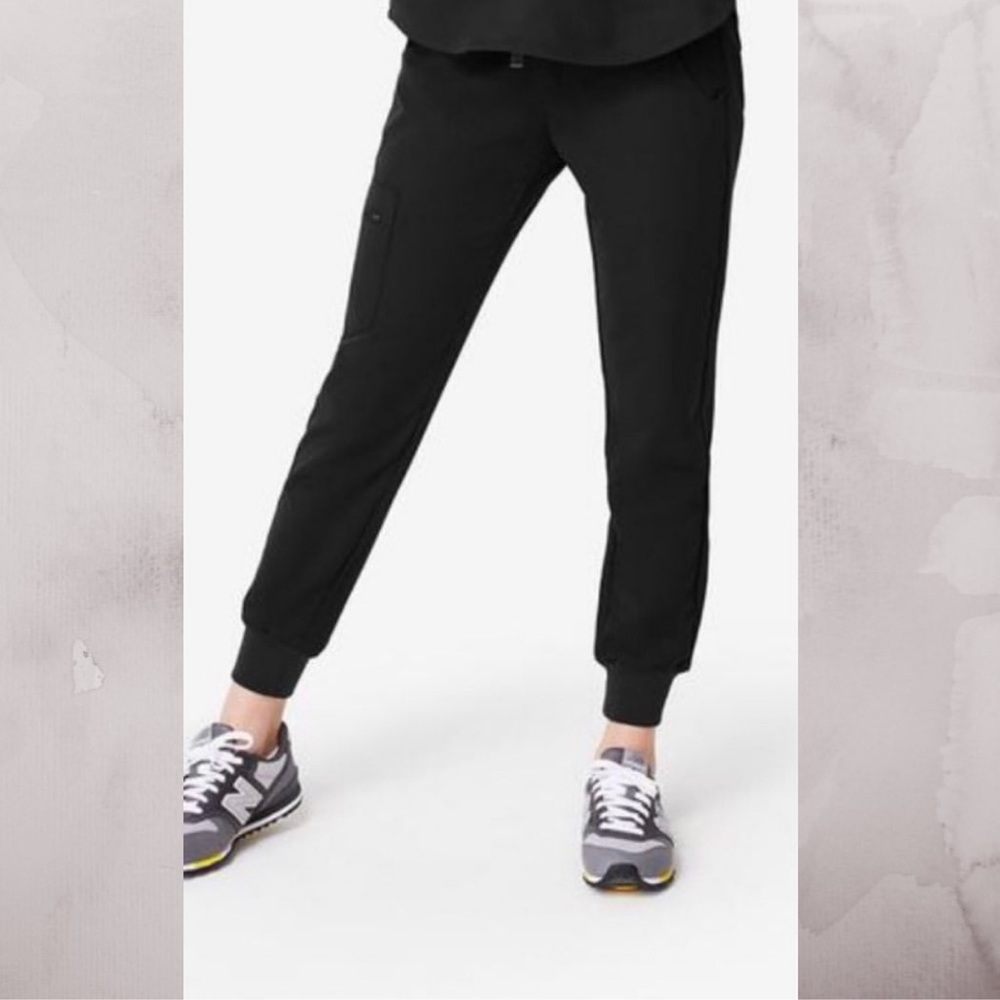 Figs scrub joggers